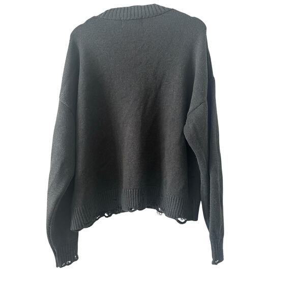 Jordan Women's Knit Women's Cardigan - Size M - Picture 2 of 8